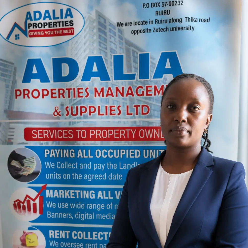 Adalia Property Managers - Wilgo Park